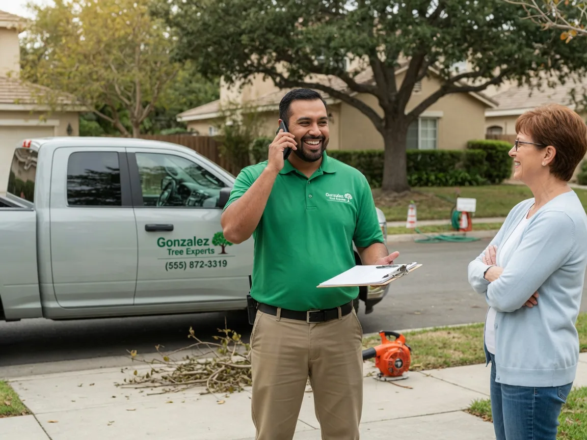 Tree Service Saint Marys, GA FAQs